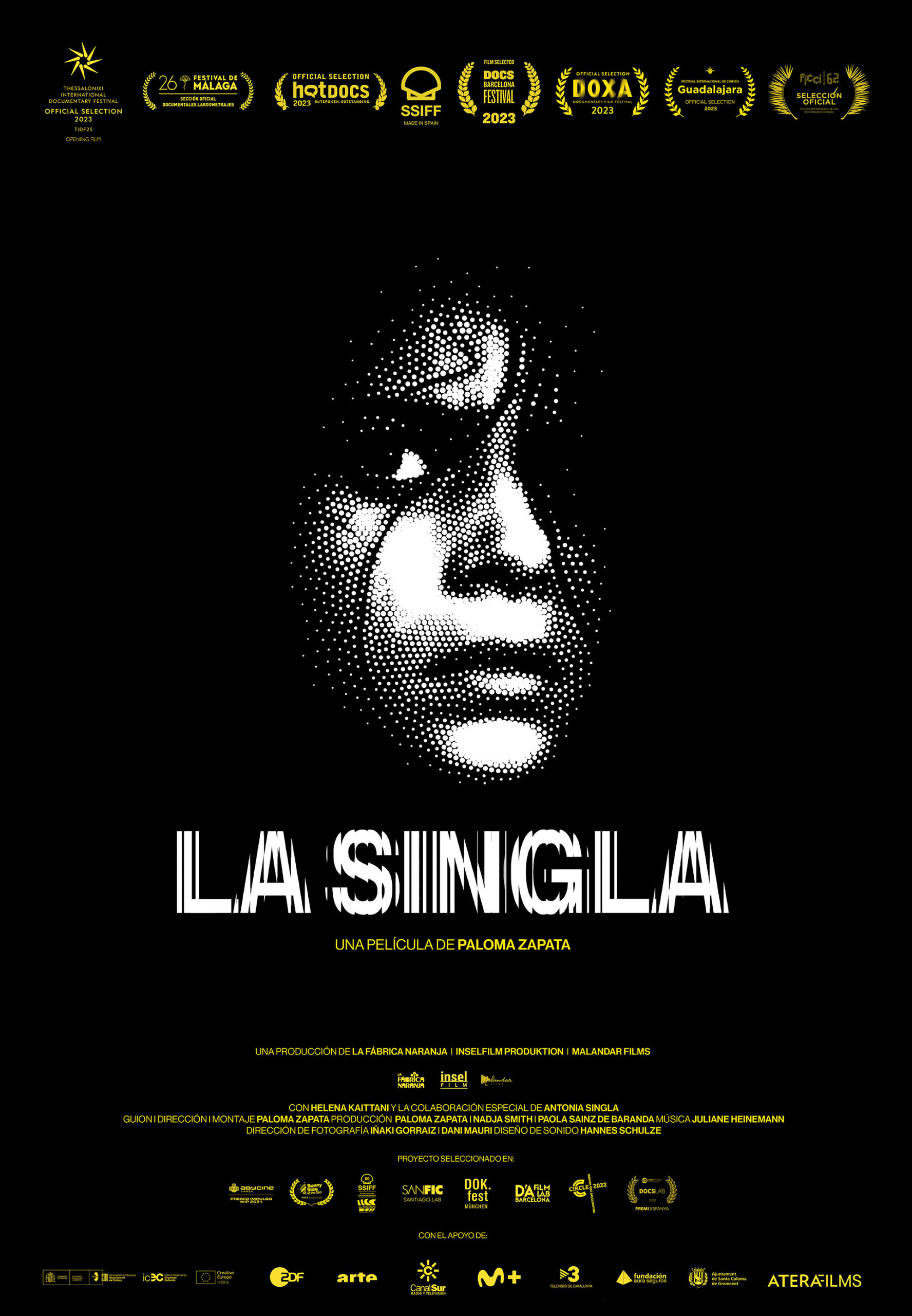 La Singla